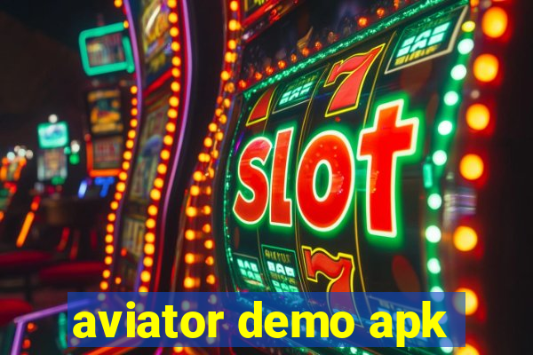 aviator demo apk